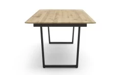 Esstisch Picara, Wildeiche Massiv -Boutique-Restaurantmöbelgeschäft 1000107