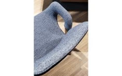 Hartmann Armlehnstuhl Jasper, Marine, Atlantikblau -Boutique-Restaurantmöbelgeschäft 1001122