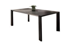 Eckbank T90, Keramik Storm Nero