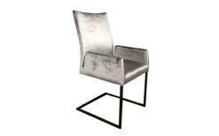 Essgruppe S300/T90, Eisblau -Boutique-Restaurantmöbelgeschäft 1017061 1