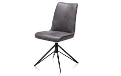 Stuhl Elias, Offblack