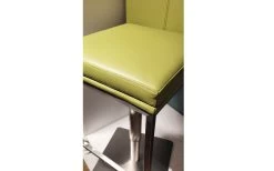 Barstuhl Colorado, Apple -Boutique-Restaurantmöbelgeschäft 1024329