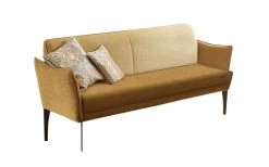 MONDO Bank Piatto Dining In Curry