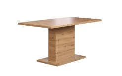 Esstisch Follow, Artisan Eiche-Nachbildung