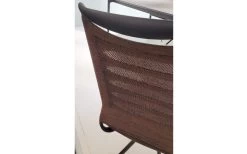 Stuhl Lilli, Bronze/anthrazit -Boutique-Restaurantmöbelgeschäft 1026648