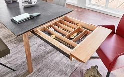 MONDO Essgruppe Valeda/Qbis, Bunt -Boutique-Restaurantmöbelgeschäft 1028935