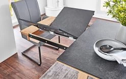 MONDO Essgruppe Valeda/Qbis, Bunt -Boutique-Restaurantmöbelgeschäft 1028936