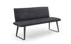 Einzelbank Solo, Graphit