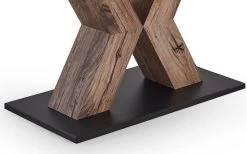 Esstisch Matrix, Halifax Tabak-Nachbildung -Boutique-Restaurantmöbelgeschäft 1030895