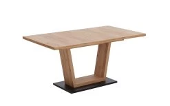 Esstisch Melamax, Struktureiche Nachbildung