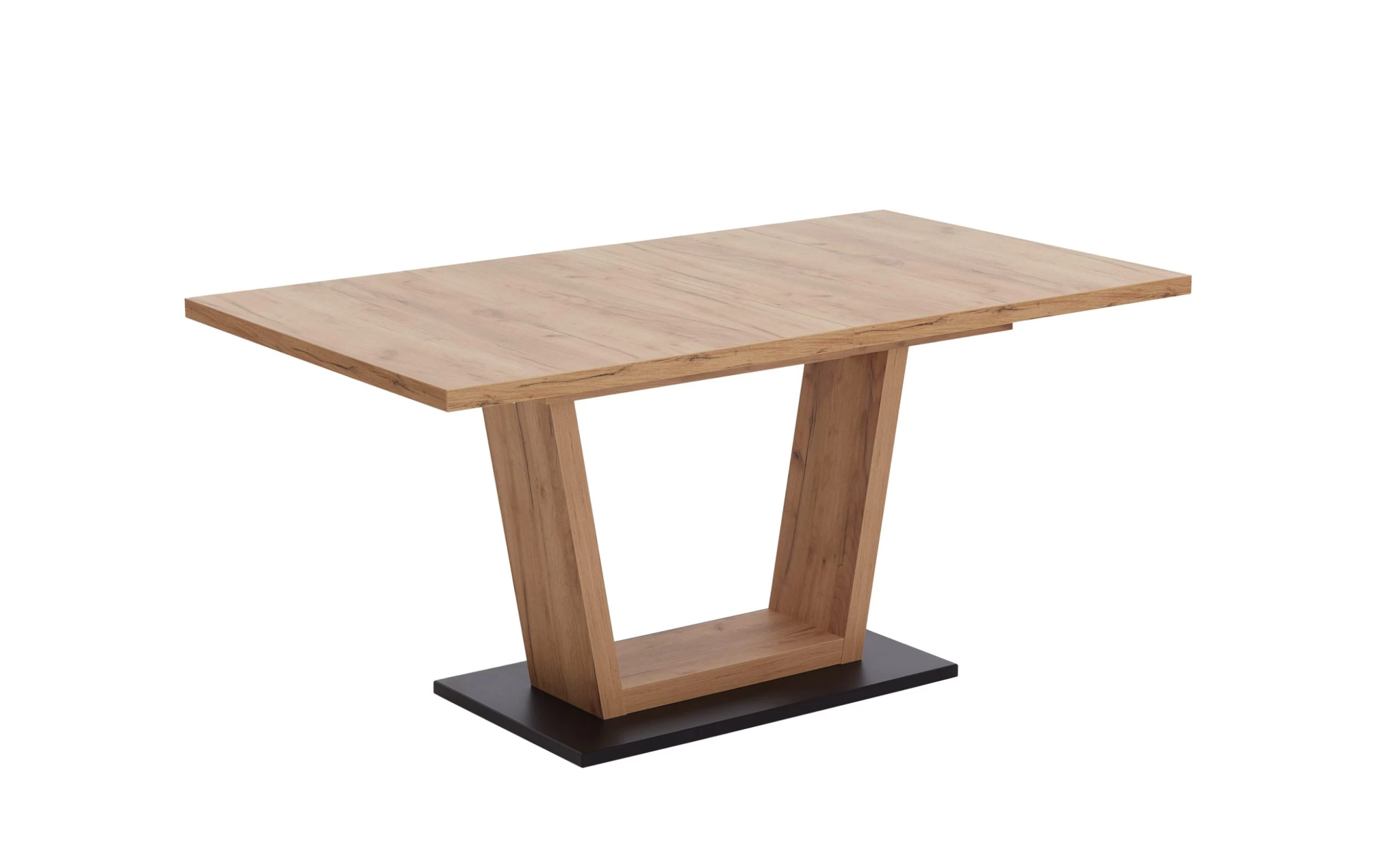 Esstisch Melamax, Struktureiche Nachbildung 1 Esstisch Melamax, Struktureiche Nachbildung