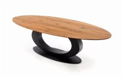 Esstisch T1034, Wildeiche Furniert