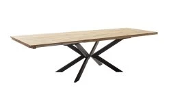 Esstisch Barletta, Wildeiche Massiv Geölt 5 Esstisch Barletta, Wildeiche Massiv Geölt -Boutique-Restaurantmöbelgeschäft 1033117