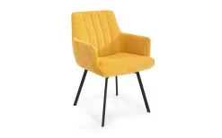 Stuhl 9020, Mustard