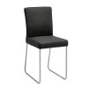 Stuhl Dash, Schwarz