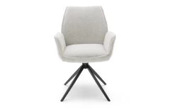 Armlehnstuhl Tiama, Champagne -Boutique-Restaurantmöbelgeschäft 1041486