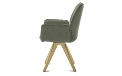 Armlehnstuhl Tiama, Thyme -Boutique-Restaurantmöbelgeschäft 1043180