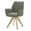 Armlehnstuhl Tiama, Thyme