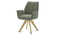 Armlehnstuhl Tiama, Thyme