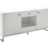 Sideboard Louisiana, Modern Weiß