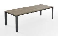 Esstisch Hamilton, Wildeiche Nachbildung -Boutique-Restaurantmöbelgeschäft 1050905