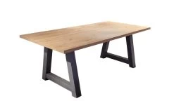 Esstisch Kasimir, Asteiche Nachbildung