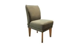 MONDO Sessel Piatto Dining, Grün