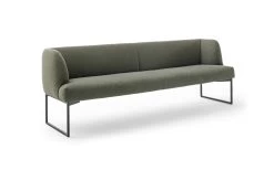 Solitärbank P280, Khaki