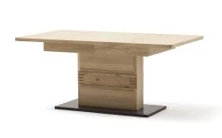 Esstisch Salvador, Balkeneiche Furniert