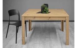 Esstisch Flix, Asteiche-Nachbildung -Boutique-Restaurantmöbelgeschäft 1069383