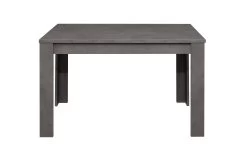 Esstisch Flix, Graphit