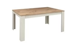 Esstisch Flix, Pino Aurelio, Viking Eiche-Nachbildung