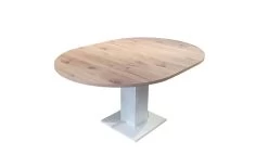 Esstisch Tap, Pino Aurelio/Viking Eiche-Nachbildung