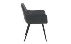 Stuhl Nika II S, Anthrazit 6 Stuhl Nika II S, Anthrazit -Boutique-Restaurantmöbelgeschäft 1079756