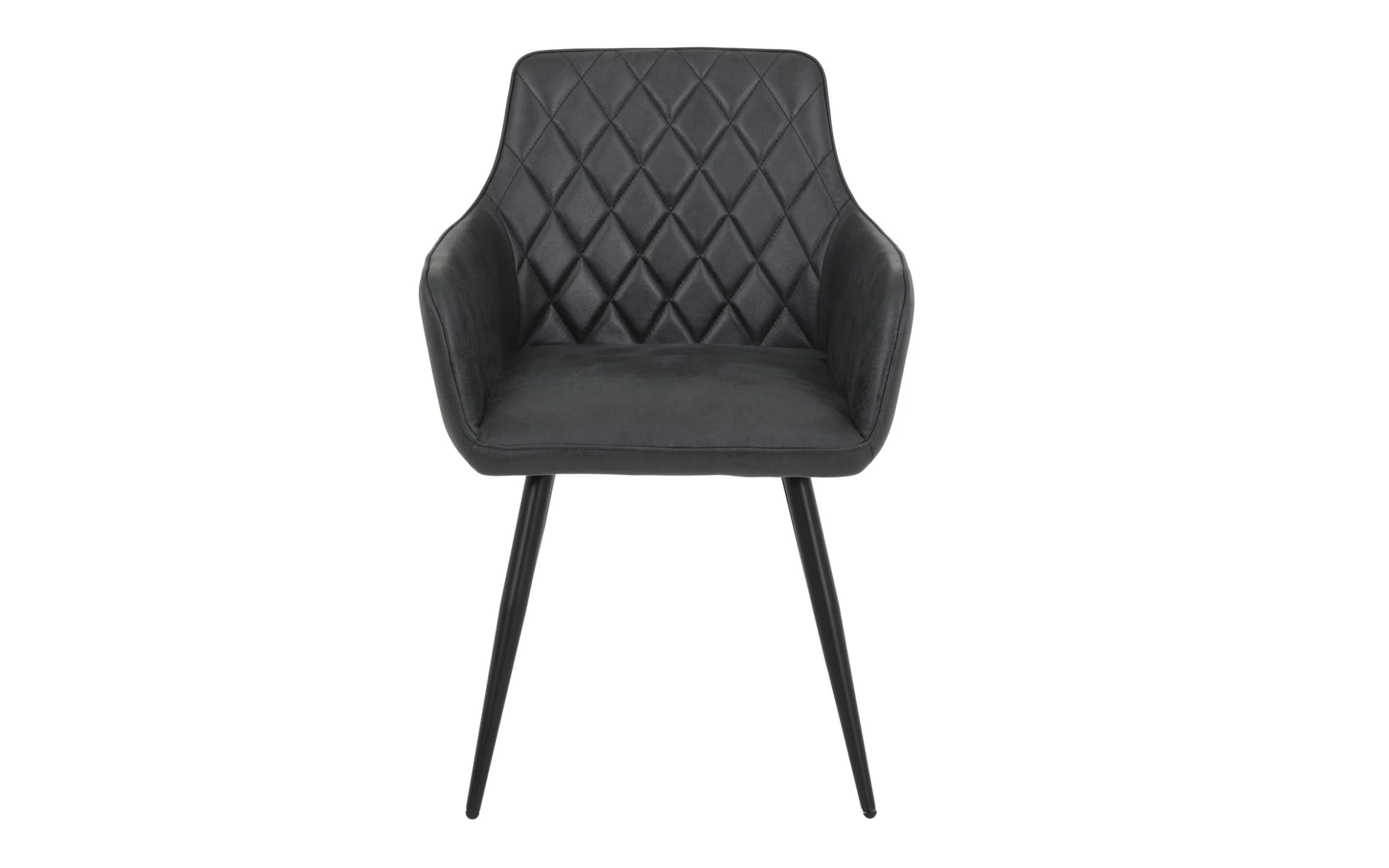 Stuhl Nika II S, Anthrazit 2 Stuhl Nika II S, Anthrazit – Bild 2