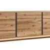 Sideboard Barola In Eiche Rustico Hell Furniert