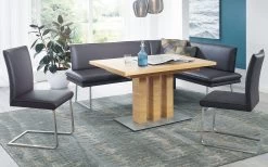 Eckbank 4197 Match VII In Schoko