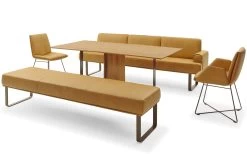 Esstisch MR 2050 Aus Massiver Charakter-Eiche -Boutique-Restaurantmöbelgeschäft 255650