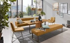 Esstisch MR 2050 Aus Massiver Charakter-Eiche -Boutique-Restaurantmöbelgeschäft 255652