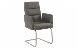 Armlehnstuhl Jack 2 In Anthrazit