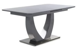 Esstisch Ulm In Grau