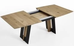 Hartmann Esstisch Romy, Runa Aus Kerneiche, Mit Ausziehbarer Tischplatte -Boutique-Restaurantmöbelgeschäft 264577