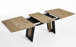 Hartmann Esstisch Romy, Runa Aus Kerneiche, Mit Ausziehbarer Tischplatte -Boutique-Restaurantmöbelgeschäft 264579