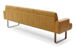 Sitzbank MR 2050 In Kurkuma -Boutique-Restaurantmöbelgeschäft 268263