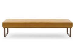 Hockerbank MR 2050 In Kurkuma -Boutique-Restaurantmöbelgeschäft 268271