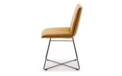 Stuhl MR 2050 In Kurkuma -Boutique-Restaurantmöbelgeschäft 268289