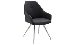 Stuhl Madita A In Anthrazit