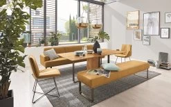 Stuhl MR 2050 In Kurkuma -Boutique-Restaurantmöbelgeschäft 277712