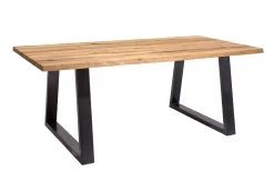 Esstisch Richmond Aus Zerreiche