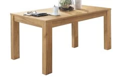 Essgruppe Multi Decor, Braun/Eiche-Terra-Nachbildung -Boutique-Restaurantmöbelgeschäft 294303 1